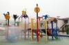 Commercial Child Amusement Park Water Park Slides Games Aqua Park Equipment