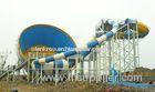 Kids Water Games Structure Fiberglass Aquatic Paradise Amusement Park Equipment