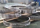 Stainless Steel Forged Steel Rings / 304/316 Heavy Duty DIN JIS