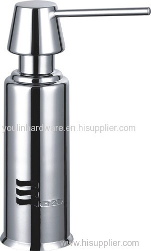 Youlinn S301 Soap dispenser air gap