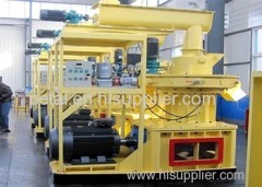 Sunflower Seeds Hull Pellet Mill/Melon Seeds Shell Pellet Machine/Pellet Mill