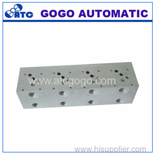 NG10 Cetop 5 Series Standard Manifold Block (A05P/D05P/A05S/D05S)