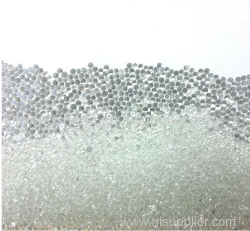 pavement marking glass beads