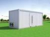 Container Modular Cold Rooms