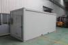 Durable Steel Structure Prefabricated 20FT Container Cold Room With Sandwich Panel