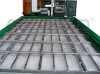 Allcold 15T/24hrs Block ice machine for long-distanced transport