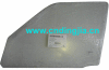 GLASS-FRONT DOOR WINDOW RH: 84531-72B00-000 / LH: 84536-72B00-000 FOR DAEWOO TICO