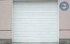 French Roller Shutter Garage Doors Dominator Heat Preservation