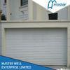 Automatic Roller Shutter Garage Doors Of Europe Standard Safety Design