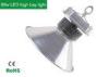 80 Watt Durable Indoor Led High Bay Lighting Fixtures 45 90 120 degree reflector For Gas Station by