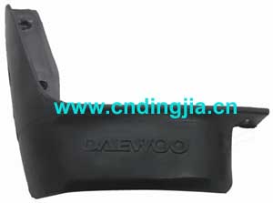 FLAP COMP-MUD REAR LH: 72260A78B10-000 FOR DAEWOO TICO