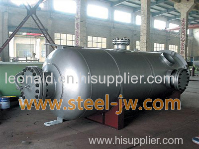 SA543 Grade C pressure vessel steel plate