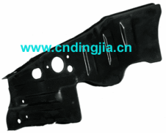 EXTENSION-APRON UPPER LH: 58431A78B01-000 FOR DAEWOO TICO