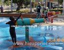 Custom Aqua Park Equipments Kids Water Gun Sprayground System for Water Splashing