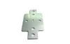 Precision Aluminum / Steel Sheet Metal Stamping Parts , Medical Stampings OEM