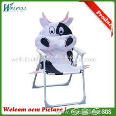 Hot Selling Cheap Cartoon Outdoor Kids Folding Chairs/Children Folding Chair