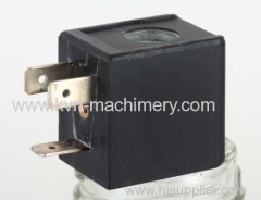 Pneumatic Solenoid Valve Coil 4v 210valve