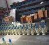 Spring Loaded Full Lift Safety Valve