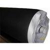 Non-Slip Rubber Foam Mouse Pad Material Roll With Adhesive