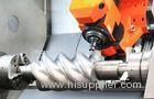 5 Axis CNC Precision Machining Services For Marines , Vehicles , Instruments