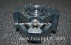 Chrome Steel CNC Milling Precision Machining Parts For High End Applications