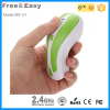 Hot sell universal wireless 2.4G optical gyration air mouse for windows and Android