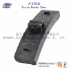 Manufacturer of Railway Brake Pad In China/The Lowest Price for Railway Brake Pad/The Lowest Price for Railway Brake Pad