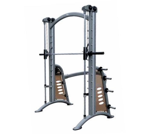 smith machine for Commercial fitness equipmen