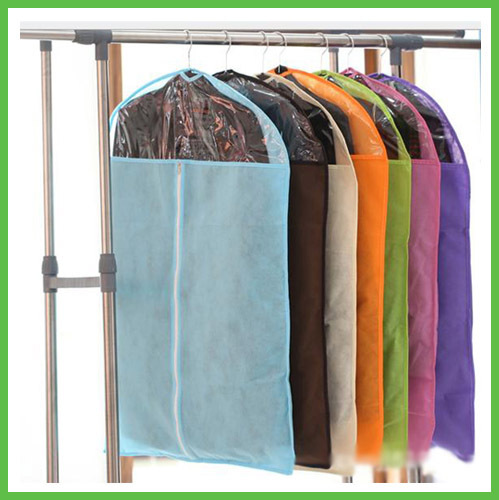 Non-woven Clothes Hanging Covers