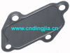 Gasket - Cylinder Block Plate 11229-73000-000 / 96643171 / 94580085 / 96611020 FOR DAEWOO DAMAS / MATIZ 0.8 - 1.