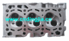 Cylinder Head 11110A80D01-000 / 11110A-78B00-000 / 94581248 FOR DAEWOO DAMAS / TICO
