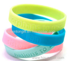 silicone wristband silicone bracelets silicone bands silicone ballers