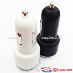 Car charger micro USB 5V 3.1A car charger adapter for mobile phone