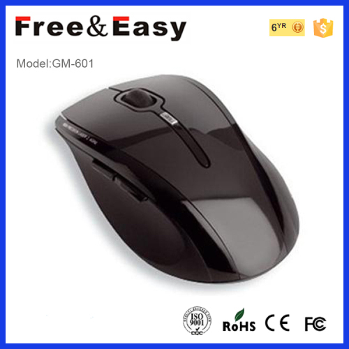 Newest 2000 dpi optical gaming mouse