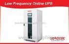 3Phase Low Frequency Online UPS With Isolation Transformer Inside