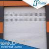 Galvanized Steel Automatic Roller Shutter Garage Doors , Fire Resistance