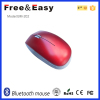BM202 left handed wireless bluetooth mouse