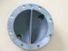 JIS ANSI DIN Ductile Iron Casting Parts Precision CNC Machining Services