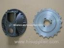 Customized Ductile Iron Casting Service With Investment Casting / Stamping Process