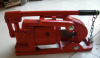 Hydraulic Wire Rope Cutter