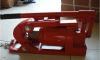 Good Quality Hydraulic Wire Rope Cutter From Factory