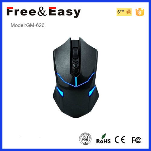 GM626 high quality laser gaming mice