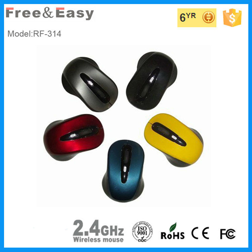 portable wireless tablet mouse