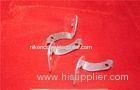 4 Slide / CNC Number Metal Stamping Parts , Cold Plate Sheet Metal Punching