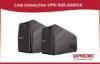 Micro control ware monitoring Line Interactive UPS Load LED HP5110E 12V / 7Ah for POS