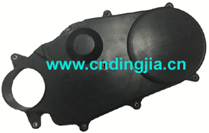 Timing Cover 11390A78B01-000 FOR DAEWOO TICO