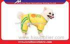 Cotton Four-leg Dog Cute Pet Clothes , United States Basketball Even Pants Suit