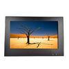 Metal widescreen 8&quot; portable LCD monitor for automatic application with VGA / AV