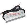 3 Years Warranty 60W Costant Current Waterproof led light power supply IP66 with Aluminum