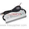 3 Years Warranty 60W Costant Current Waterproof led light power supply IP66 with Aluminum